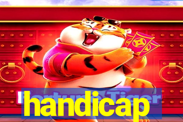 handicap-1 o que significa